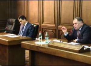 Հովհաննես Մարգարյանի հարցը