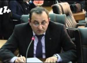 Արծվիկ Մինասյանի համար Արման Թաթոյանը 1-ին տեղում է