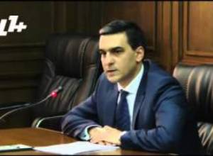 ՄԻՊ 2 թեկնածուներ Թաթոյանն ու Ալոյանը ամփոփում են