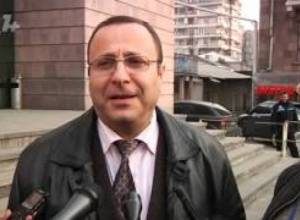 Ձվեր դատարանի ուղղությամբ, Գեւորգ Սաֆարյանը ազատ չարձակվեց