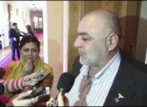 Մարդ ու կնիկ, որ լավ չի ստացվում, բաժանվում են. ՀՀԿ-ական պատգամավոր