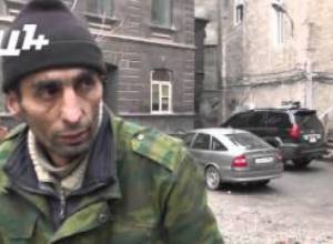 Քանդում են մշակութային արժեք հանդիսացող ֆասադը