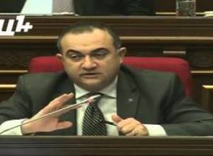 Որո՞նք են ՄԻՊ թերությունները. Թևան Պողոսյանի հարցը