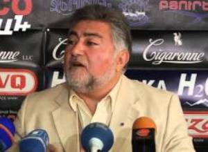 Ինչ որ մի բան պիտի զիջես. Արա Պապյան