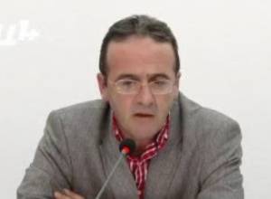 Գասպարիին տեղափոխել են հոգեբուժարան, հետո՝ նորից խուց