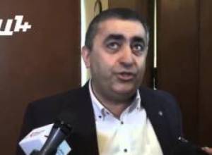 Մամուլի հոգեվիճակն անհանգստացնում է Արմեն Ռուստամյանին