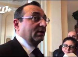 Մի խեղդեք ինձ. Արծվիկ Մինասյան