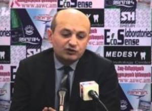 Իշխանության ապախոշորացում է գնում. Ստյոպա Սաֆարյան