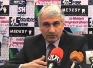 Ռուսական ապրանքների ներմուծման պատճառով փակվուն են հայկական գործարանները