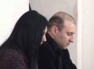 Գոռ Վարդանյանի մեղադրանքը այսօր չփոփոխվեց