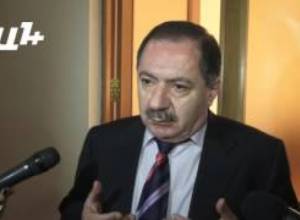 Աղվան Վարդանյանը՝ ԸՕ մասին