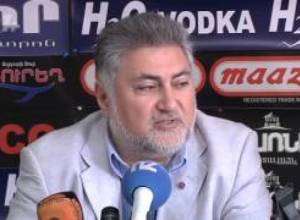 Ռուսաստանը անընդհատ փորձում է ինքնահաստատվել. Արա Պապյան