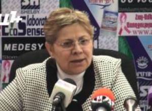 «Ամեն մի հիմար առարկա մտցնում են կրթական ծրագրի մեջ»