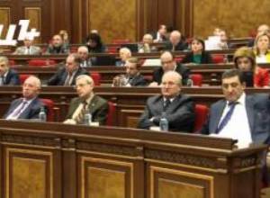 "Կարծում էի՝ ավելի լուրջ դերակատարում կունենայի ԱԺ-ում"