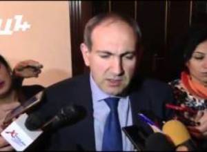 Ոչինչ չի մոռացվել.Նիկոլ Փաշինյանը պատասխխանում է լրագրողների հարցերին