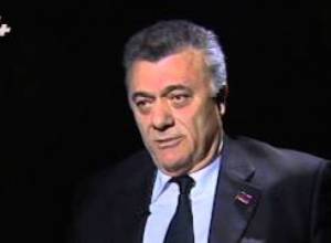 16 03 16 PS Հյուրը Ռուբեն Հայրապետյանն է