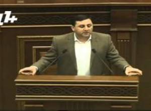 Սամվել Ֆարմանյան. Դառնալու է առիթ՝ տենդեր շահելու