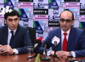 «Ո՞վ է հիմար՝ բերի այսօր փող բաժանի». քաղաքապետի թեկնածու