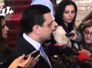 Ես չեմ պարզաբանում բրենդային ապրանքատեսակները. նախարար