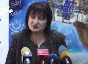 Ալիևը փորձում է փրկվել վարկաբեկվելուց. հոգեբան