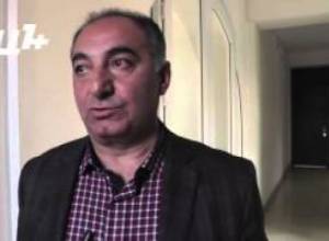 Օֆշորի գործով Աշոտ Սուքիասյանն այսօր էլ ցուցմունք չտվեց