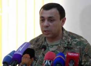 Երևանի հոսպիտալում կա 32 վիրավոր