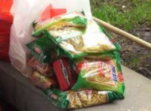 Մաշտոցի պուրակում երրորդ խմբաքանակն է հավաքվում