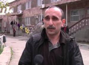 Ազատամարտիկի միակ պահանջը՝ հասկանալ ինչի համար էր կալանավորված