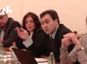 Ընտրացուցակները չպետք է հրապարակվեն. Դավիթ հարությունյանն անդրդվելի է