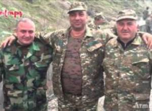 Ինչ փոխեց պատերազմը