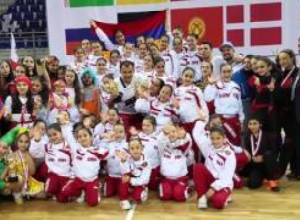 Հայաստանի պատվիրակությունը անտեսեց ադրբեջանցիների սադրանքը