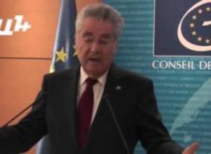 Ավստրիայի նախագահը ԼՂ խնդրի մասին.  «Ես ատում եմ հրաձգությունը»