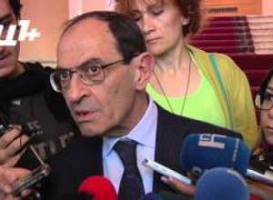 «Համանախագահների առաջարկածը հայկական կողմի երազածը չէ». Շ. Քոչարյան