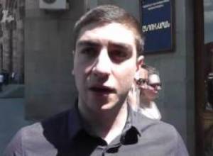 Մշակել օրինագիծ՝ ընդդեմ թուրքական ապրանքի ներմուծման