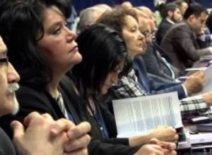 Սերժ Սարգսյանի ելույթը ֆորումի ժամանակ