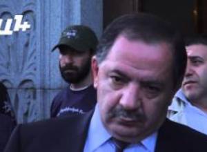 Ջահերով երթ.Երեւան