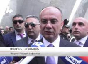 Հայաստանը միշտ զիջող է եղել. Վաղարշակ Հարությունյան