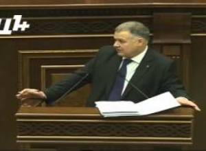 Նիկոլ Փաշինյանի հարցը