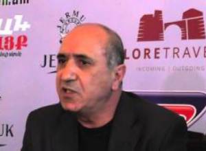 Պաշտոնյանները պետք է վրանները խփած լինեին Սյունիք-Գորիս ավտոճանապարհին