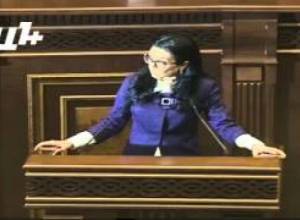 «Նախապատրաստվում են նյութեր՝ Միհրան Պողոսյանի հետ կապված»