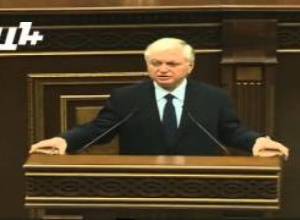 «Ջանքերն ուղղված են նրան, որ բացառվի ապրիլի սկզբին տեղի ունեցածի կրկնությունը»