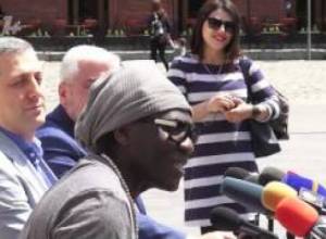 «Կուզեի անկողին փռել ու կյանքիս վերջն անցկացնել Գեղարդում». Բոնա