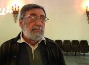 Պառլամենտից էլ լավ թատրո՞ն. թատերական գործիչները բողոքում են