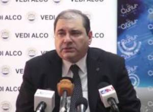 "Լևոն Տեր-Պետրոսյանն ունի իր հետաքրքրությունները"