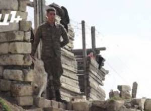 Իշխանությունները պիտի համբուրեն ժողովրդի ճակատը. գրող