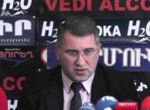 «Արցախի ճանաչման նախագիծը քվեարկության չի հասնի»