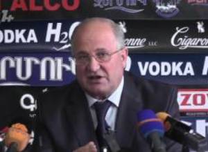 Մինսկի խմբի այլընտրանքը պատերազմն է. Նիկոյան