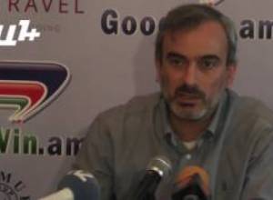 «Հյուսիս-արեւելյան հատվածում 7 մլն քմ տարածք ենք զիջել». Սեֆիլյան