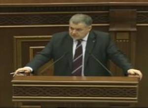 Դավիթ Հարությունյանը՝գալիք  ընտրությունների մասին