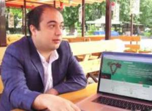 Share4car` երթեւեկության այլընտրանքային տարբերակ